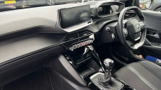 Peugeot 208 1.2 PureTech 100 GT 5dr Petrol Hatchback